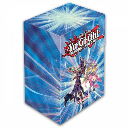 Deck Box Yugioh! The Dark Magicians