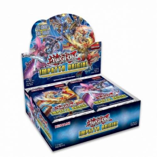 Box Impatto Origini - IT