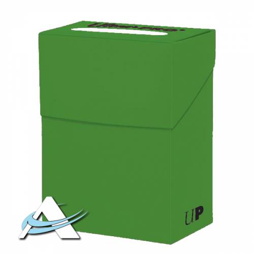 Deck Box Ultra PRO  -  Lime Green