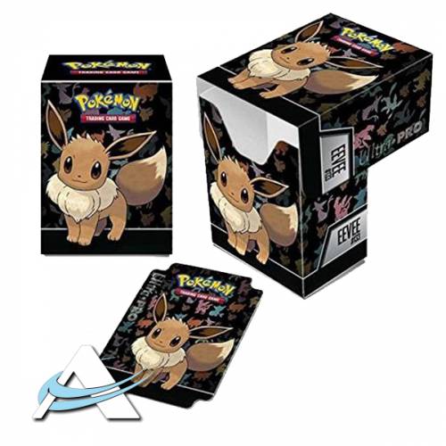 Deck Box Ultra PRO - Eevee