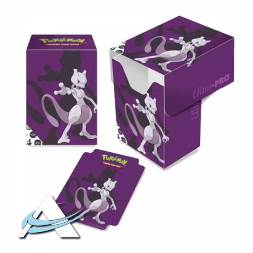 Deck Box Ultra PRO - Mewtwo