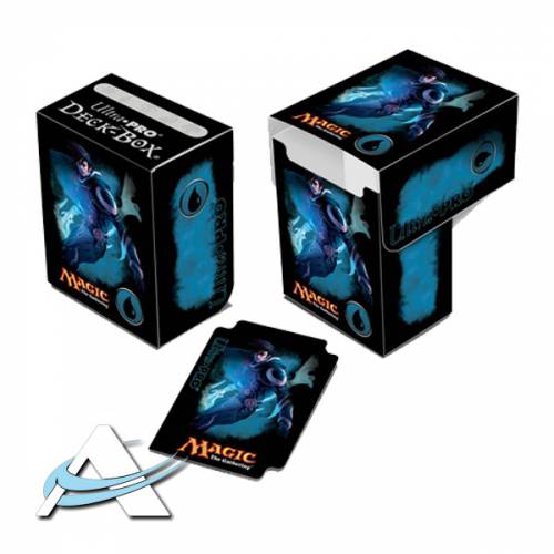 Deck Box Ultra PRO art - MTG - Jace