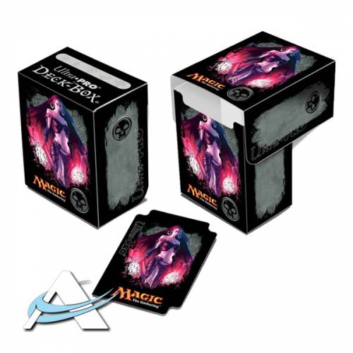 Deck Box Ultra PRO art - MTG - Liliana