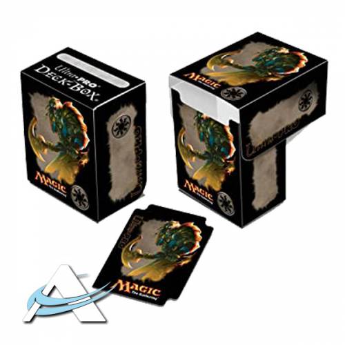 Deck Box Ultra PRO art - MTG - Ajani