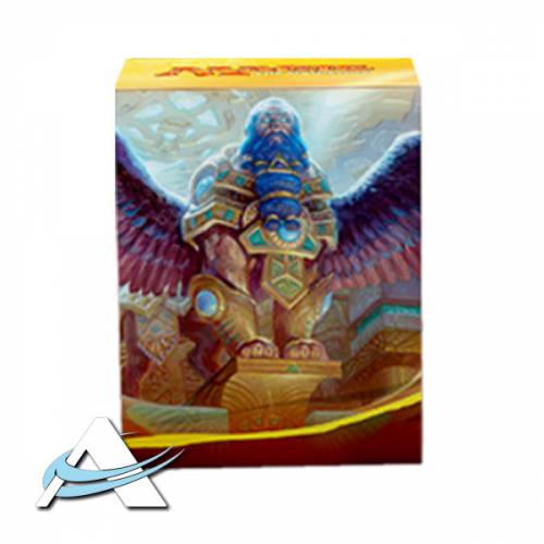 Deck Box Ultra PRO art - MTG - Azor