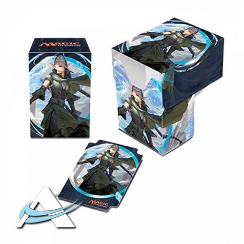 Deck Box Ultra PRO art - MTG - Nissa