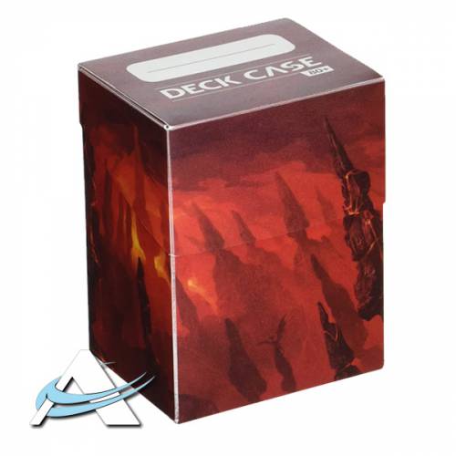 Deck Case Ultimate Guard Lands Edition - Montagna
