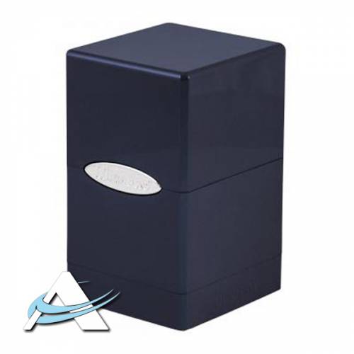 Tower Deck Box Ultra PRO Radiant Satin - Cielo Notturno