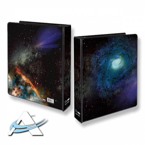 Ultra PRO Ring Binder - Galaxy Series