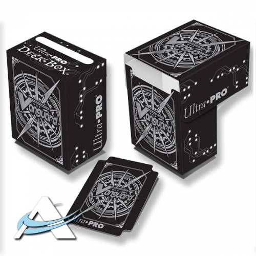 Deck Box Ultra PRO - VANGUARD