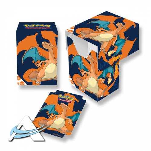Deck Box Ultra PRO - Charizard