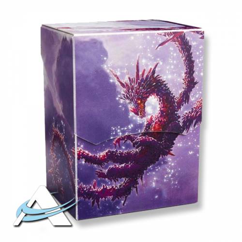 Deck Box Dragon Shield Limited Edition - Racan