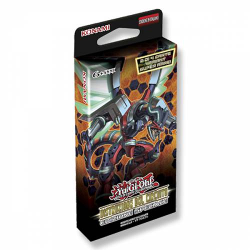 Circuit Break  Special Edition - IT