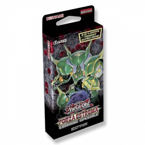 Edizione Speciale Forza Estrema - IT