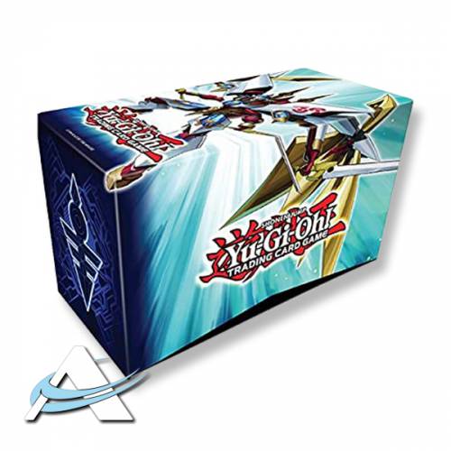 Deluxe Edition Giudizio della Luce - Artwork Numero C39: Raggio Utopia Vittoria - EN