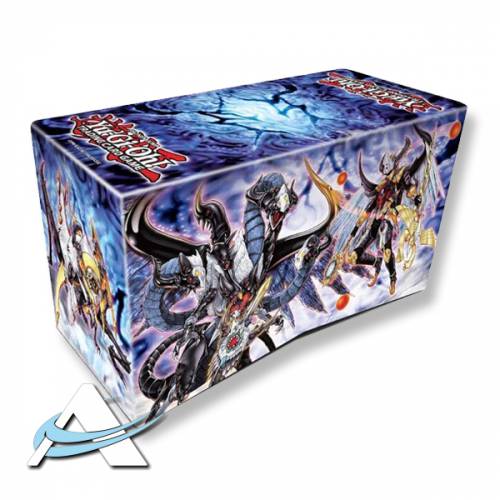 Legacy of the Valiant Deluxe Edition - EN