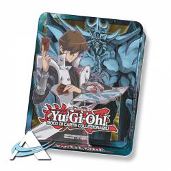 Mega Tin 2016:  Kaiba & Obelisk - IT