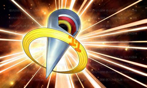 Tappetino Numero 11: Grande Occhio