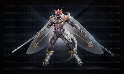 Tappetino Brancomalvagio Cavaliere Exciton