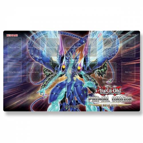 Primal Origin - Sneak Peek Playmat