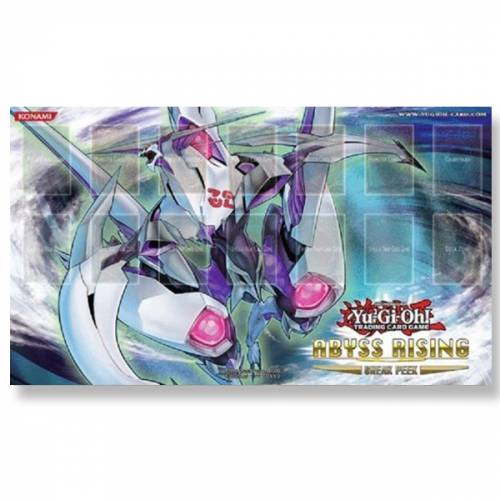 Playmat Sneak Peek - Il Risveglio degli Abissi