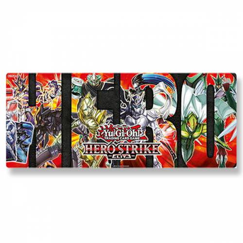 Hero Strike Elite - Mini Playmat