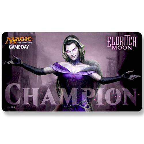 Playmat UP Magic The Gathering -  Game Day Champion - Luna Spettrale 