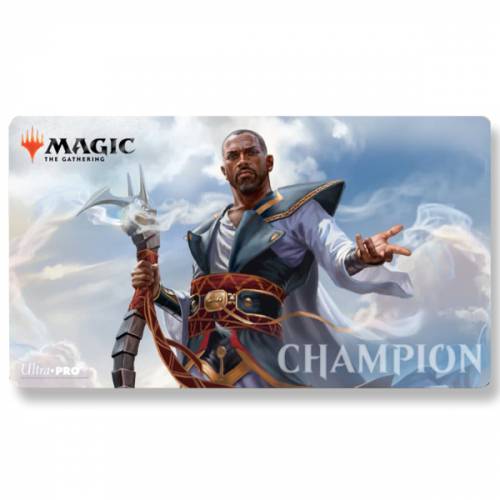 Playmat UP Magic The Gathering - Champion - Rivali di Ixalan