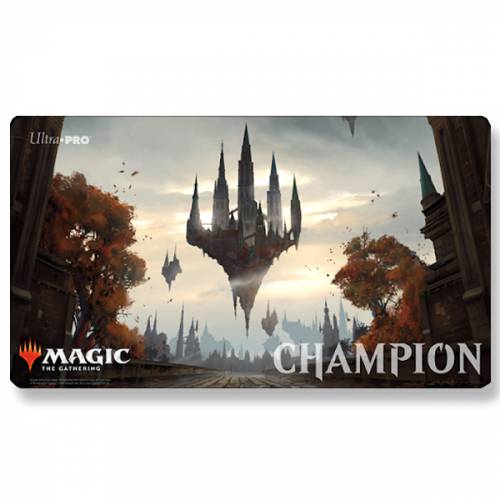  Playmat UP Magic The Gathering - Champion - Core Set 2019 - Guilds of Ravnica 