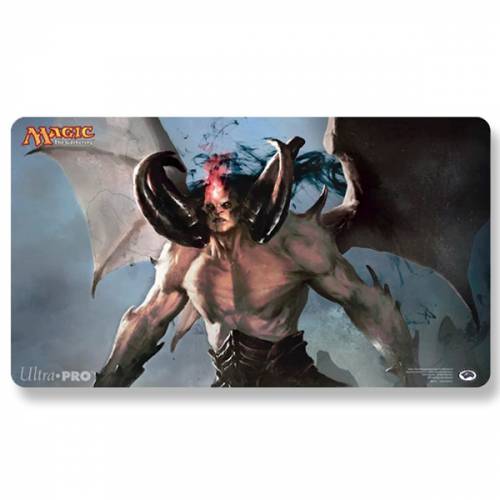 Playmat UP Magic The Gathering - Ritorno di Avacyn - Griselbrand (USATO - BUONE CONDITIZIONI)
