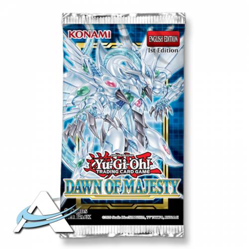 Busta Alba della Maestosità - EN