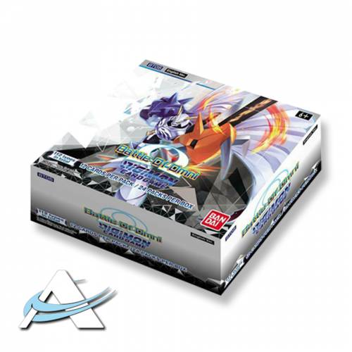 Box Battle of Omni - EN