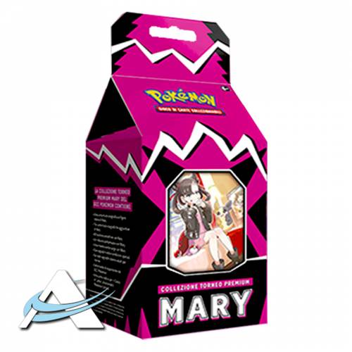 Collezione Torneo Premium Mary - IT