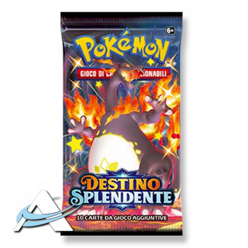 Booster Pack Shining Fates - IT