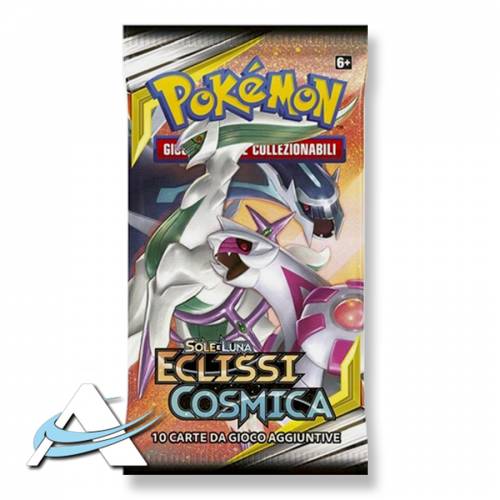 Booster Pack Cosmic Eclipse - IT