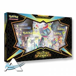 Collezione Premium Destino Splendente, Dragapult-VMAX Cromatico - IT