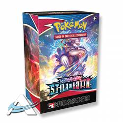 Kit Sfida Strategica, Stili di Lotta - IT