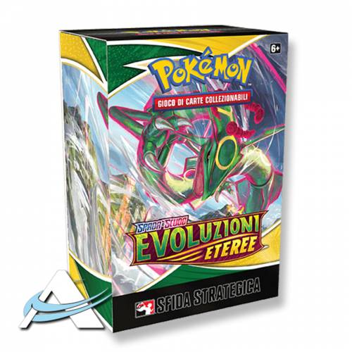 Build & Battle Kit, Battle Styles - IT