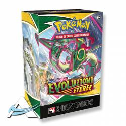 Build & Battle Kit, Battle Styles - IT