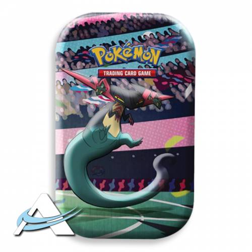 Galar Power Mini Tin, Dragapult - IT