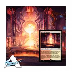 Secret Lair Drop Series, Culture Shocks: Naya - EN