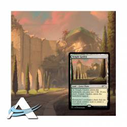 Secret Lair Drop Series, Culture Shocks: Naya - EN