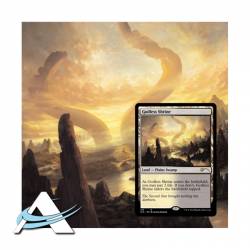 Secret Lair Drop Series, Culture Shocks: Esper - EN