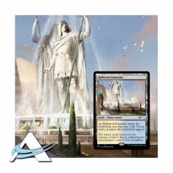 Secret Lair Drop Series, Culture Shocks: Esper - EN