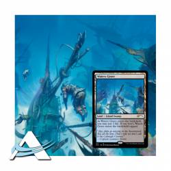 Secret Lair Drop Series, Culture Shocks: Esper - EN
