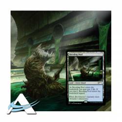 Secret Lair Drop Series, Culture Shocks: Bant - EN