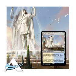 Secret Lair Drop Series, Culture Shocks: Bant - EN