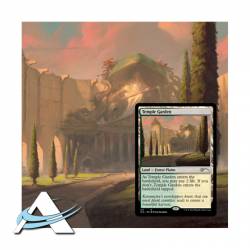 Secret Lair Drop Series, Culture Shocks: Bant - EN