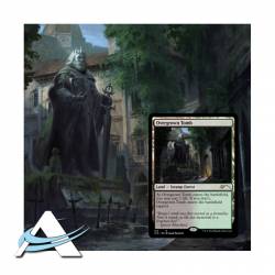 Secret Lair Drop Series, Culture Shocks: Jund - EN
