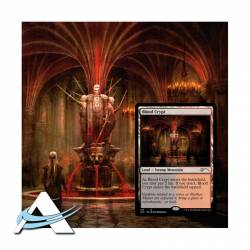 Secret Lair Drop Series, Culture Shocks: Grixis - EN